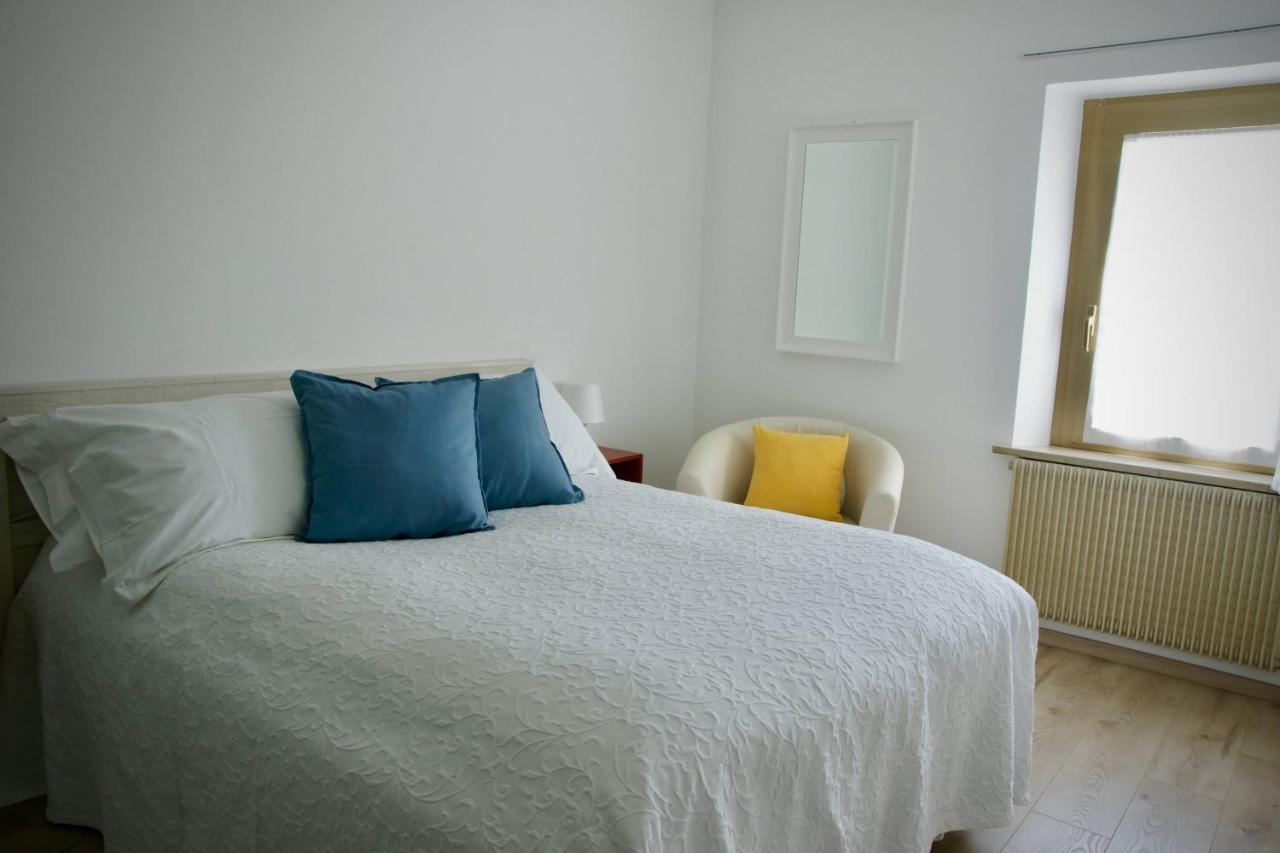 B&B The Secret Garden Buia Bagian luar foto