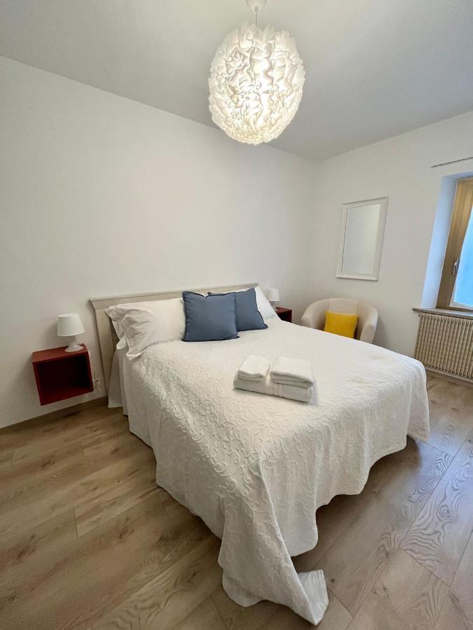 B&B The Secret Garden Buia Bagian luar foto